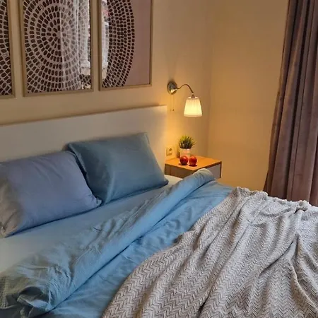 Appartement Aurelia Vip *