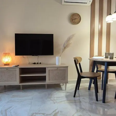 Aurelia Vip * Nessebar