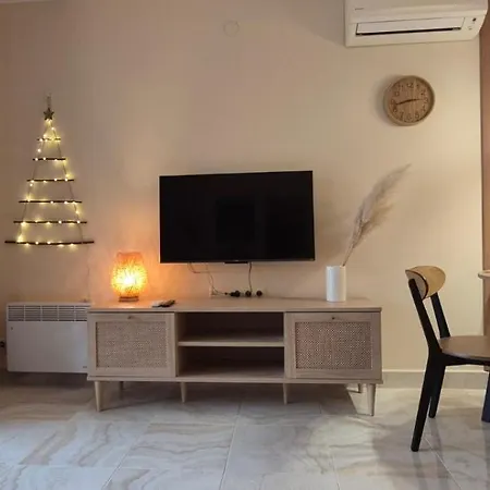 Aurelia Vip Appartement *