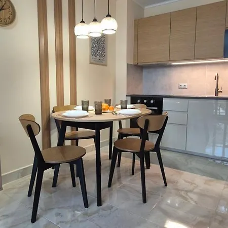 Aurelia Vip * Nessebar