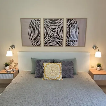 Aurelia Vip Appartement